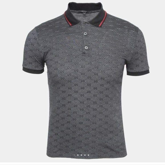 Gucci Other - Gucci collared shirt